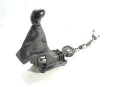 Recambio de palanca cambio para peugeot 2008 (--.2013) 1.6 16v e-hdi fap referencia OEM IAM 9678380280   2