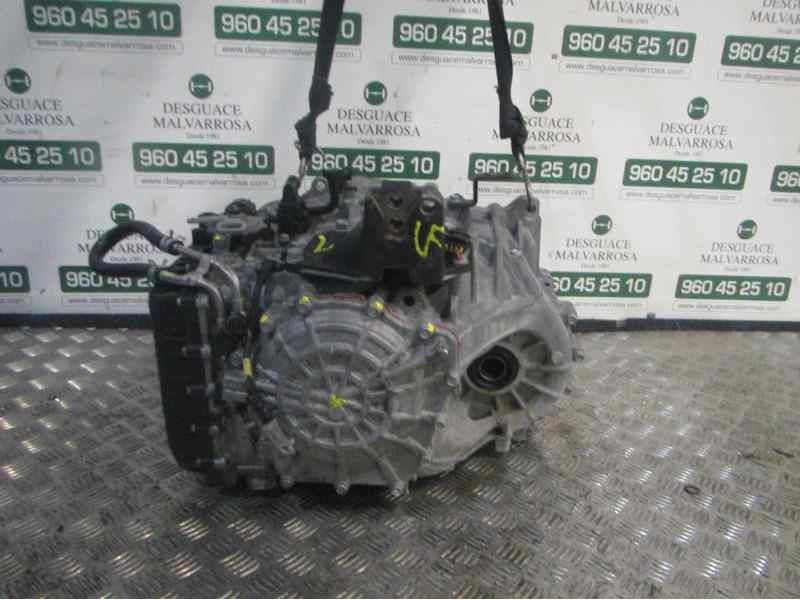 Recambio de caja cambios para hyundai i40 style referencia OEM IAM  FW72 