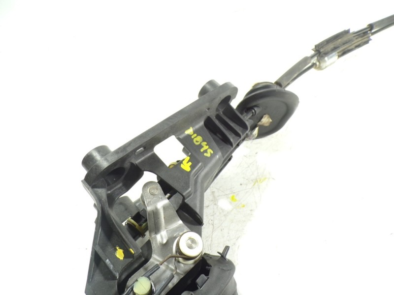 Recambio de palanca cambio para peugeot 2008 (--.2013) 1.6 16v e-hdi fap referencia OEM IAM 9678380280  