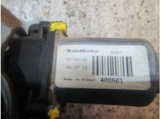 Recambio de elevalunas trasero izquierdo para nissan primera berlina (p12) acenta referencia OEM IAM 82701AV610   2