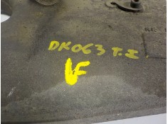 Recambio de brazo suspension inferior trasero izquierdo para audi a4 ber. (b8) 2.0 16v tdi referencia OEM IAM 8K0505311J 8K05053 2