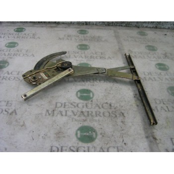 ELEVALUNAS DELANTERO IZQUIERDO 