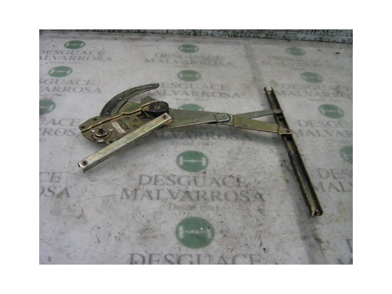 Recambio de elevalunas delantero izquierdo para tata gran telcosport 1.9 d referencia OEM IAM   