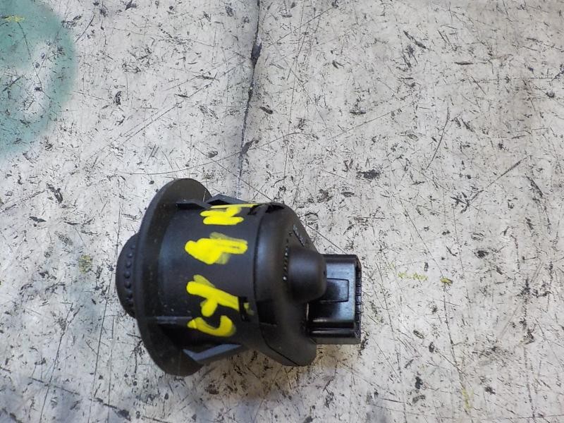 Recambio de mando retrovisor para dacia duster 1.5 dci diesel fap cat referencia OEM IAM 255706283R  