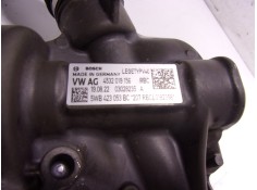 Recambio de cremallera direccion para cupra leon sportstourer (kl8) 1.4 tsi phev referencia OEM IAM 5WB423053BC 5WB423053BC  2