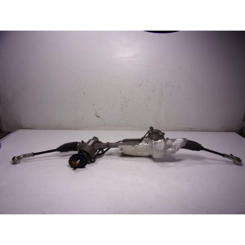 Recambio de cremallera direccion para cupra leon sportstourer (kl8) 1.4 tsi phev referencia OEM IAM 5WB423053BC 5WB423053BC 