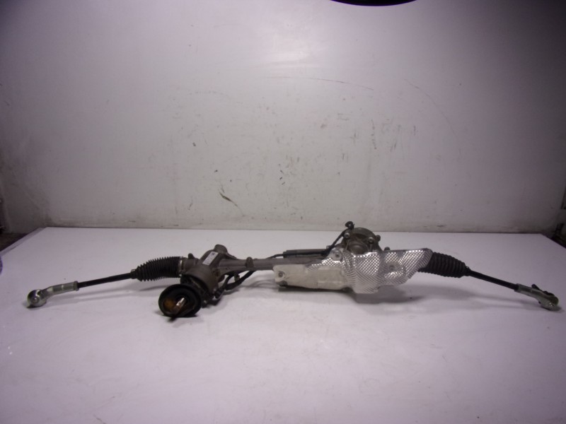 Recambio de cremallera direccion para cupra leon sportstourer (kl8) 1.4 tsi phev referencia OEM IAM 5WB423053BC 5WB423053BC 