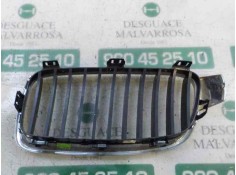 Recambio de rejilla para bmw serie 3 lim. (f30) 320d referencia OEM IAM 51137255412   2