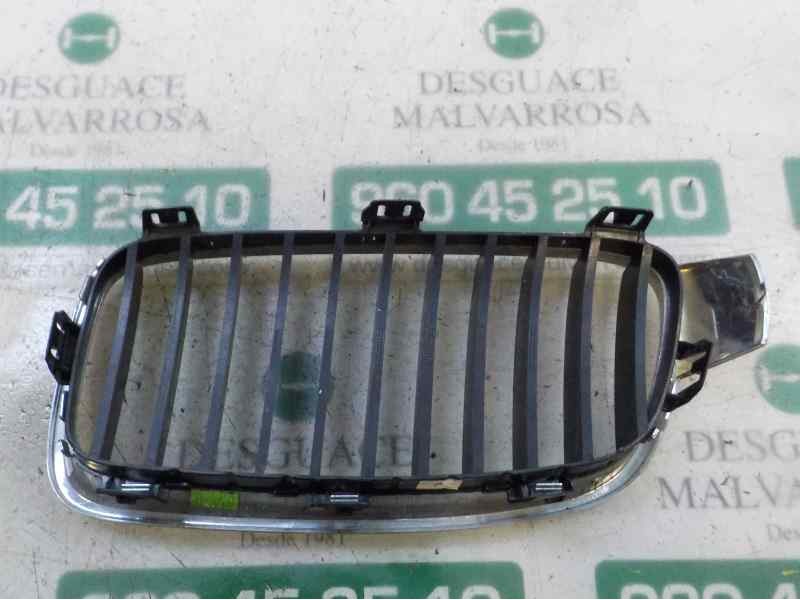 Recambio de rejilla para bmw serie 3 lim. (f30) 320d referencia OEM IAM 51137255412  