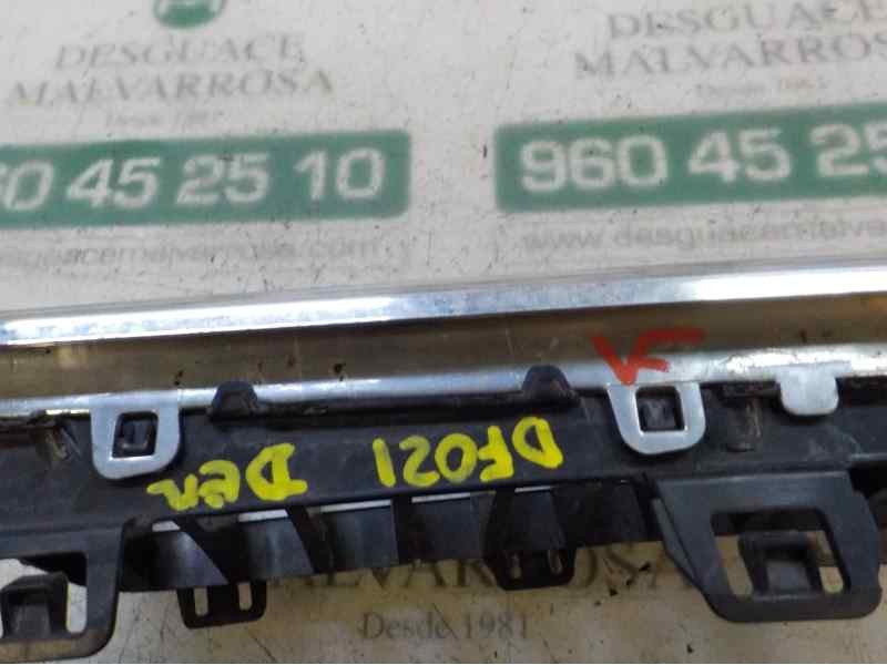 Recambio de rejilla para bmw serie 3 lim. (f30) 320d referencia OEM IAM 51137255412  