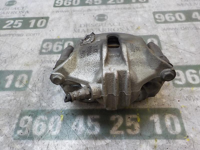 Recambio de pinza freno delantera izquierda para citroën c3 exclusive referencia OEM IAM 4400R6  