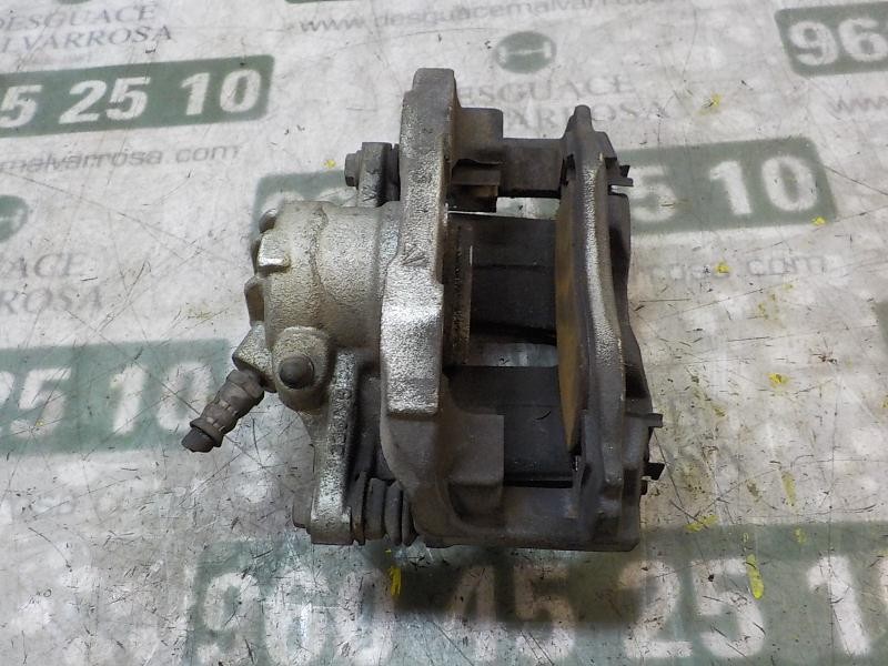Recambio de pinza freno delantera izquierda para citroën c3 exclusive referencia OEM IAM 4400R6  