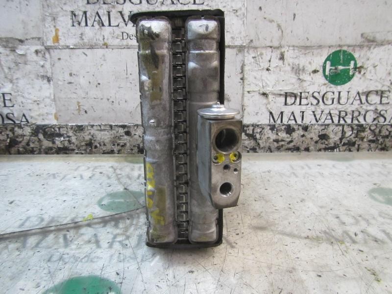 Recambio de evaporador aire acondicionado para nissan primera berlina (p12) acenta referencia OEM IAM 27280AV60A  