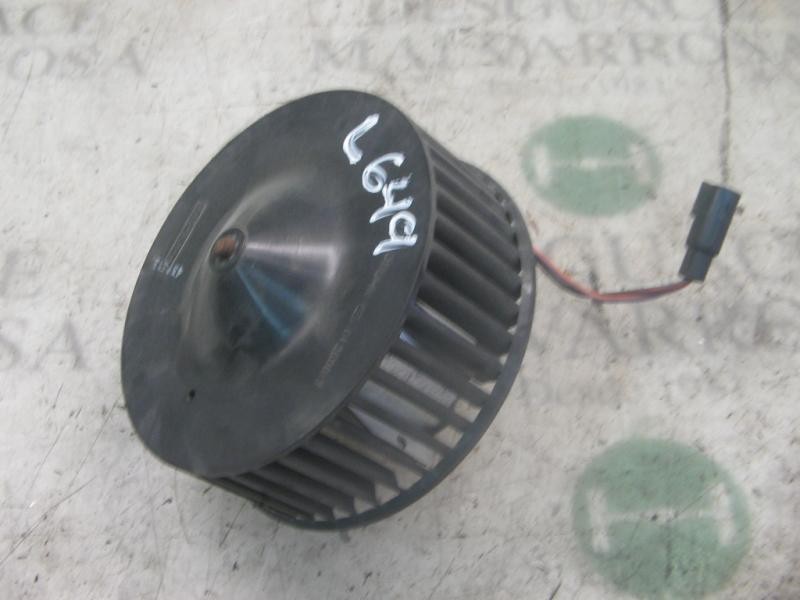 Recambio de motor calefaccion para ford ka (ccq) ka 2 referencia OEM IAM   