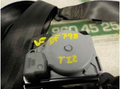 Recambio de cinturon seguridad trasero izquierdo para renault captur 1.2 tce energy referencia OEM IAM 888405148R 5032J7Q12P  2