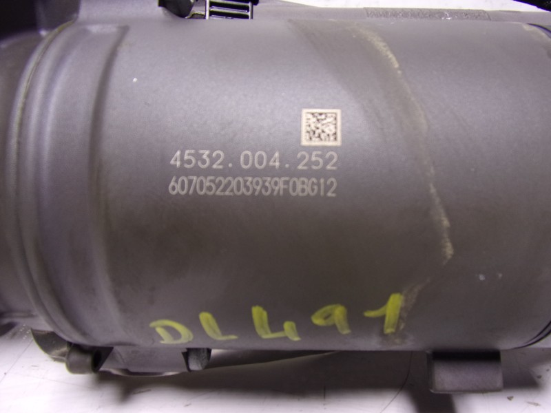 Recambio de cremallera direccion para cupra leon sportstourer (kl8) 1.4 tsi phev referencia OEM IAM 5WB423053BC 5WB423053BC 