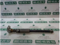 Recambio de amortiguador trasero izquierdo para opel corsa d 1.3 16v cdti referencia OEM IAM    2