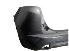 Recambio de paragolpes trasero para peugeot 2008 (--.2013) 1.6 16v e-hdi fap referencia OEM IAM 1610115980   2