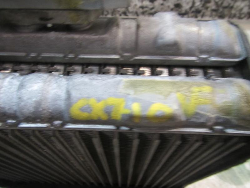 Recambio de evaporador aire acondicionado para nissan primera berlina (p12) acenta referencia OEM IAM 27280AV60A  