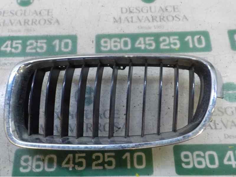 Recambio de rejilla para bmw serie 3 lim. (f30) 320d referencia OEM IAM 51137255411  