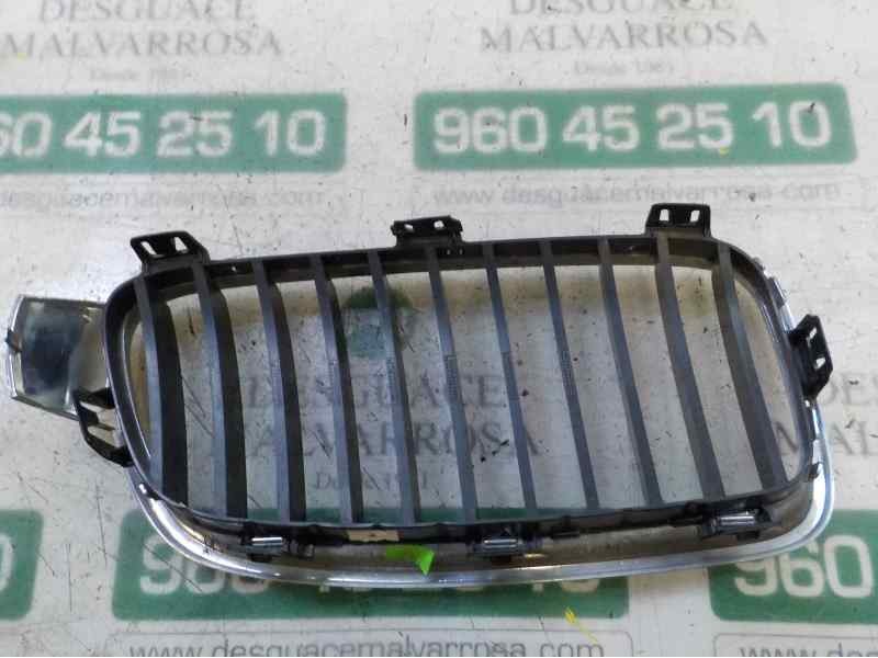 Recambio de rejilla para bmw serie 3 lim. (f30) 320d referencia OEM IAM 51137255411  