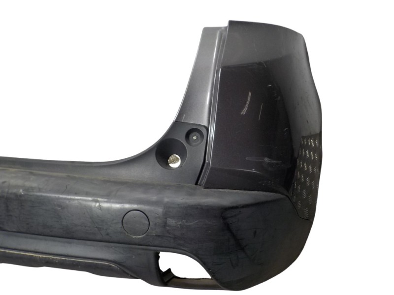 Recambio de paragolpes trasero para peugeot 2008 (--.2013) 1.6 16v e-hdi fap referencia OEM IAM 1610115980  