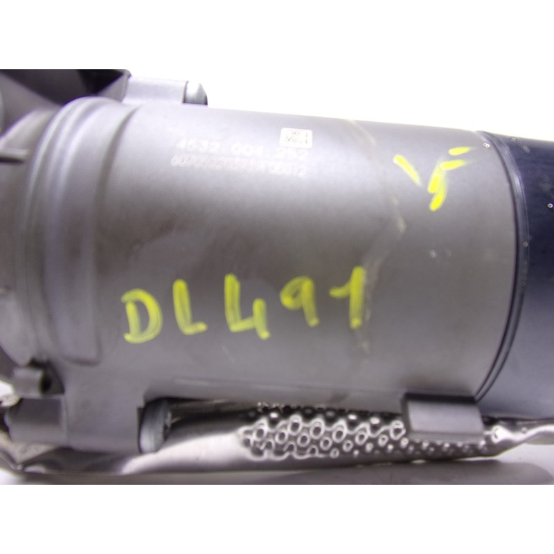 Recambio de cremallera direccion para cupra leon sportstourer (kl8) 1.4 tsi phev referencia OEM IAM 5WB423053BC 5WB423053BC 