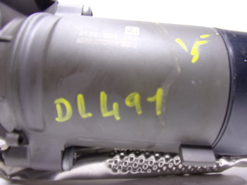 Recambio de cremallera direccion para cupra leon sportstourer (kl8) 1.4 tsi phev referencia OEM IAM 5WB423053BC 5WB423053BC 