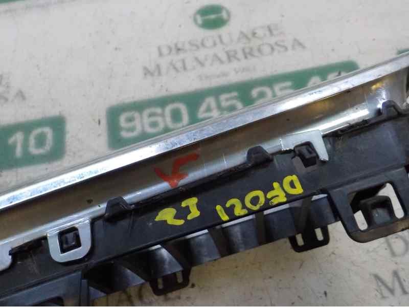 Recambio de rejilla para bmw serie 3 lim. (f30) 320d referencia OEM IAM 51137255411  