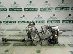 Recambio de columna direccion para renault captur 1.2 tce energy referencia OEM IAM 488105237R 488100991R  2