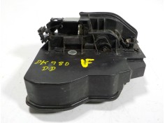 Recambio de cerradura puerta delantera derecha para bmw serie 4 coupe (f32) 2.0 16v turbodiesel referencia OEM IAM 51217229458 7 2