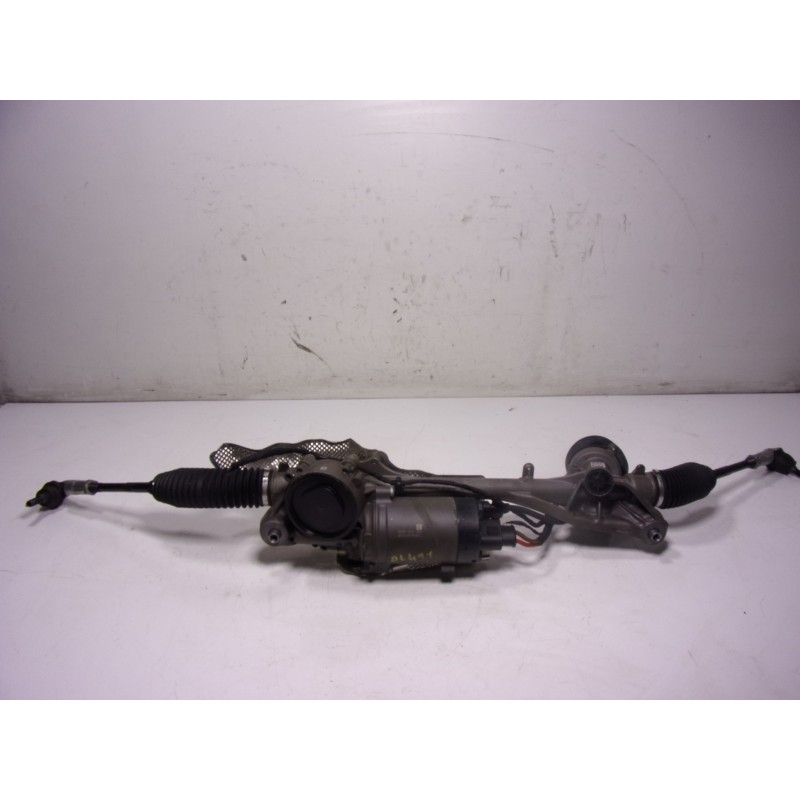 Recambio de cremallera direccion para cupra leon sportstourer (kl8) 1.4 tsi phev referencia OEM IAM 5WB423053BC 5WB423053BC 