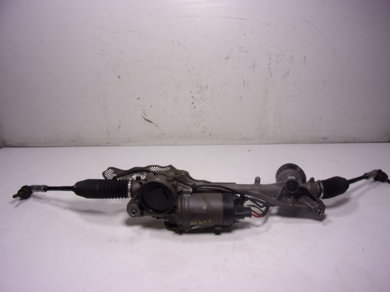 Recambio de cremallera direccion para cupra leon sportstourer (kl8) 1.4 tsi phev referencia OEM IAM 5WB423053BC 5WB423053BC 