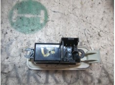 Recambio de mando elevalunas delantero derecho para nissan primera berlina (p12) acenta referencia OEM IAM 25411AV600   2