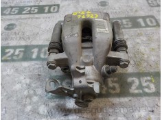 Recambio de pinza freno trasera izquierda para citroën c3 exclusive referencia OEM IAM 4400W5   2
