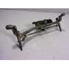 Recambio de motor limpia delantero para renault twingo iii 1.0 sce referencia OEM IAM 288009065R A4538200040 