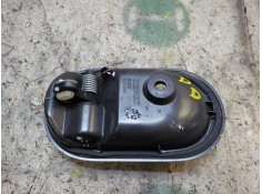 Recambio de maneta interior delantera derecha para dacia duster 1.5 dci diesel fap cat referencia OEM IAM 806701730R   2