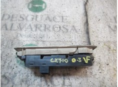 Recambio de mando elevalunas delantero izquierdo para nissan primera berlina (p12) acenta referencia OEM IAM 25401AV640   2