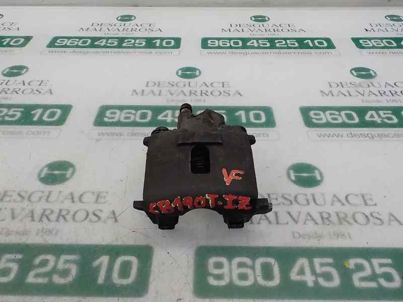 Recambio de pinza freno trasera izquierda para chrysler pt cruiser (pt) 2.0 classic referencia OEM IAM   