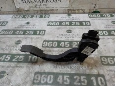 Recambio de potenciometro pedal para citroën c3 exclusive referencia OEM IAM 1601CW 9671433780 6PV00994941 2