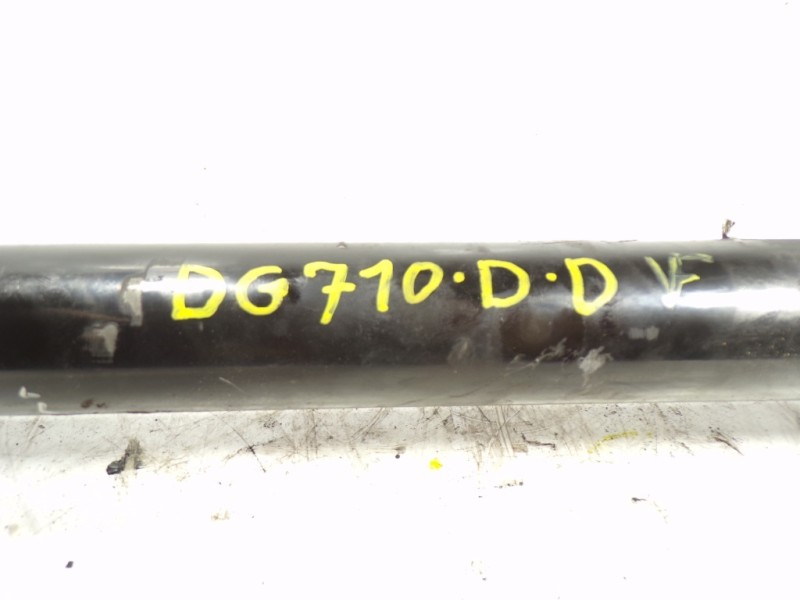 Recambio de transmision derecha para audi a3 (8p) 1.6 16v fsi referencia OEM IAM 1K0407272KC 1K0407272KC 