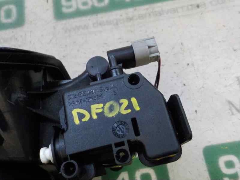 Recambio de tapa combustible para bmw serie 3 lim. (f30) 320d referencia OEM IAM 41007238058  