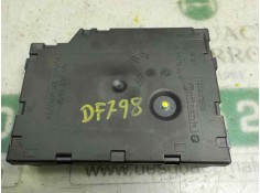 Recambio de conmutador de arranque para renault captur 1.2 tce energy referencia OEM IAM 285902598R 285904740R A2C92561704 2