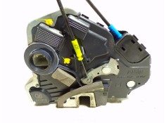Recambio de cerradura puerta delantera izquierda para lexus is200 (ds2/is2) 2.2 d-cat referencia OEM IAM 6904053100 Q69L1813 Q69 2