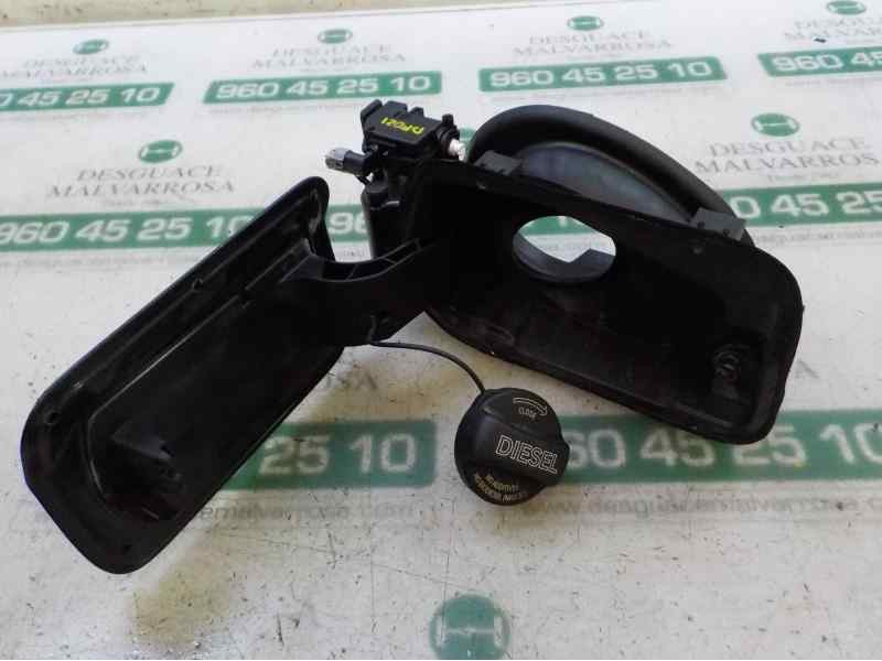 Recambio de tapa combustible para bmw serie 3 lim. (f30) 320d referencia OEM IAM 41007238058  