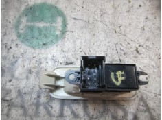 Recambio de mando elevalunas trasero derecho para nissan primera berlina (p12) acenta referencia OEM IAM 25411AV600   2