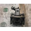 Recambio de pinza freno trasera derecha para renault megane ii classic berlina 1.5 dci diesel referencia OEM IAM   