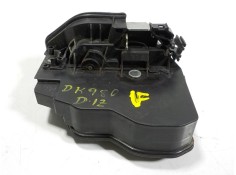 Recambio de cerradura puerta delantera izquierda para bmw serie 4 coupe (f32) 2.0 16v turbodiesel referencia OEM IAM 51217229461 2