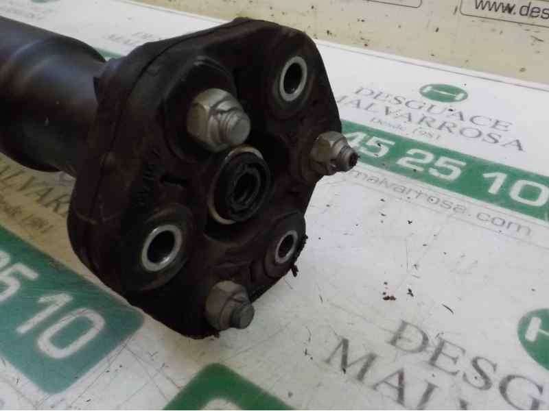 Recambio de transmision central para bmw serie 3 lim. (f30) 320d referencia OEM IAM 26107600042 7600042 080090115