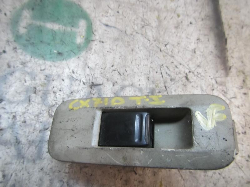 Recambio de mando elevalunas trasero izquierdo para nissan primera berlina (p12) acenta referencia OEM IAM 25411AV600  